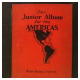 Worldwide Stamps 1850s-1930s Used and Mint Hinged