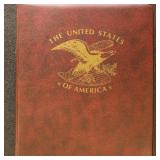 US Stamps 1973-1976 Plate Blocks Mint NH in Minkus