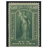 US Stamps #PR122 Mint No Gum with PSE Certificate,