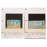 Worldwide Topical Stamps on dealer pages with iden