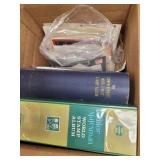 Worldwide Stamps Collection in 2 large albums plus