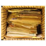 US Telephone & Telegraph Covers wide variety from