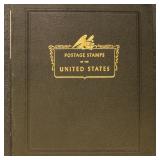 US Stamps 1998-2000 Commemoratives Mint NH collect