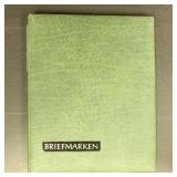 Germany Stamps Mostly 1930s-1959s Mint Hinged and