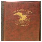 US Stamps 1967-1972 Plate Blocks Mint NH in Minkus