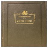 US Stamps 1969-1983 Commemoratives Mint NH collect