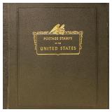 US Stamps 1984-1993 Commemoratives Mint NH collect