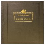 US Stamps 1994-1998 Commemoratives Mint NH collect