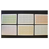 Imperf Proofs with change notations for Gibraltar