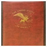 US Stamps 1977-1984 Plate Blocks Mint NH in Minkus