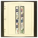 US Forever Stamps $700+ Face Value in Forever Stam