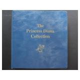 Worldwide Princess Diana Stamps 50+ Mint NH Souven