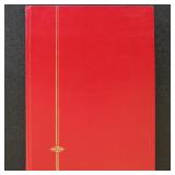 US Stamps including Back of Book in stockbook, als