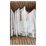 Central America (incl Cuba, Puerto Rico & Dominica