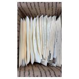 Germany Stamps 1980 & later off paper accumulation