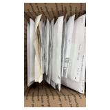 Portugal, Spain & Colonies Stamps off paper accumu