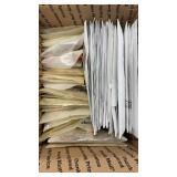 France & Colonies Stamps off paper accumulation of