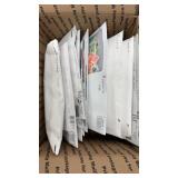 Czechoslovakia & Romania Stamps off paper accumula