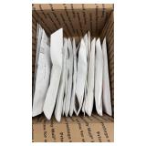 Netherlands & Colonies Stamps off paper accumulati