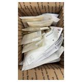 Italy & Colonies Stamps off paper accumulation of