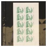US Stamps #5295-5297 Mint NH Sheets FACE VALUE $50