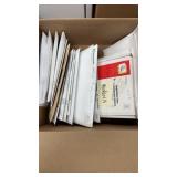 Asia Stamps off paper accumulation of many thousan