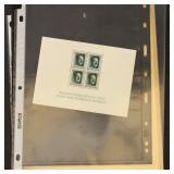 Germany Stamps 1930s Used & Mint Hinged Souvenir S