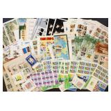 US Stamps FACE VALUE $320 Mint NH 32 cent denomina