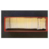 Germany Stamps 20th century including back of book