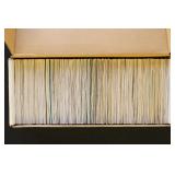 Worldwide Stamps 1000+ on dealer cards, mostly wit