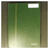 Worldwide Bird Topical Stamps collection in thick