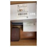 US Mint Stamps Plate Blocks & Singles collection,