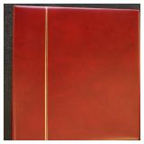 Switzerland Stamps 1987-1993 Mint NH in pristine S