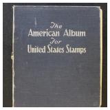 US Stamps 1850s-1950s Used and Mint Hinged collect