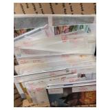 US Mint Postal Stationery and Postal Cards, many i