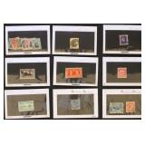 British Commonwealths Stamps better items on deale