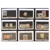 British Commonwealths Stamps better items on deale