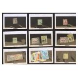 British Commonwealths Stamps better items on deale