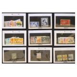 British Commonwealths Stamps better items on deale