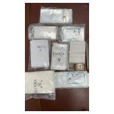 Supplies Glassine Envelopes 700+ #3 Glassines, plu