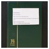 Iceland Stamps including some Classic issues in st