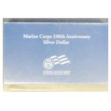 US Coins 2005 Chief Justice John Marshall Commemor