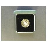 United Kingdom Coins 1999 Rugby World Cup 2 L Proo