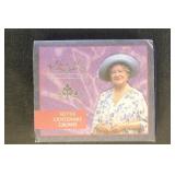 United Kingdom Coins Queen Elizabeth Centenary Cro
