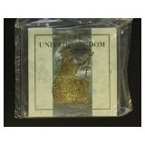 United Kingdom Coins 1996 Uncirculated Set