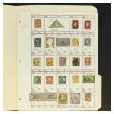 Worldwide Stamps better items on sales CV $1,750+