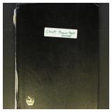 Greece Stamps Hermes Head Collection in Stockbook,