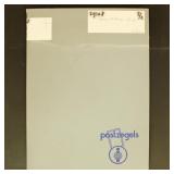 Spanish Colonies Stamps 1860s-1960s Puerto Rico ea