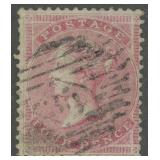 Great Britain Stamps #22 Used CV $500