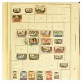 Spanish Colonies Stamps Mint Hinged & Used collect